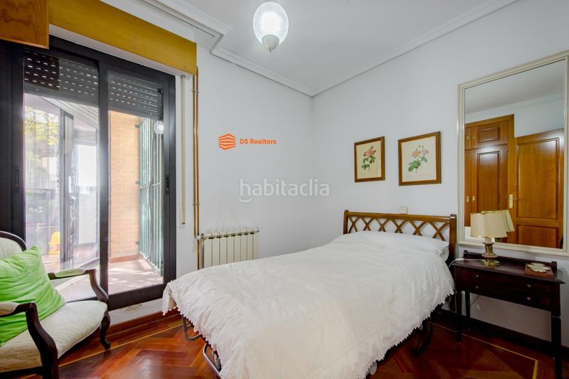 Foto ef178aa1-f7e5-40e9-949f-d04222132eb2. Àtic amb calefacció piscina a Palos de Moguer Madrid