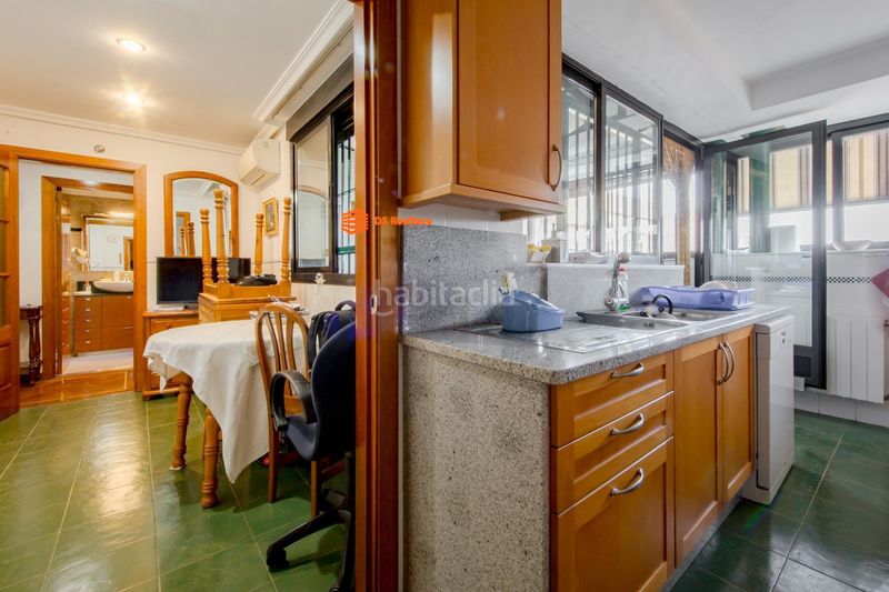 Foto e3741a6a-ba0c-4b38-82a8-94735d5a5f74. Àtic amb calefacció piscina a Palos de Moguer Madrid