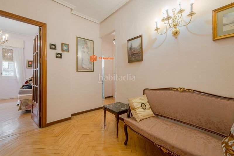 Foto aa6b0173-eef3-482d-92a3-e2396851d090. Pis a Ríos Rosas-Nuevos Ministerios Madrid
