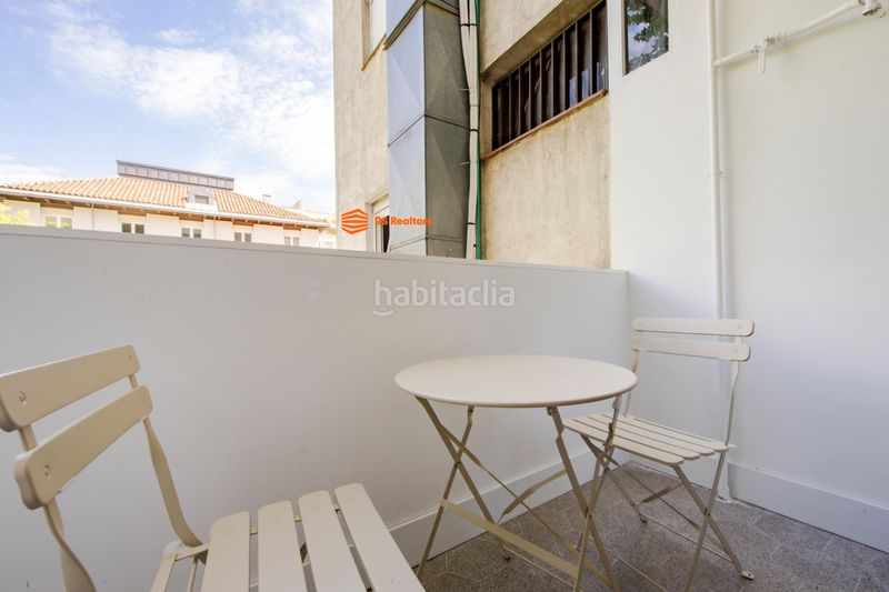 Foto 25ce9324-feac-4119-ba5f-a8a8fe1e6d9e. Pis amb calefacció a Almagro Madrid