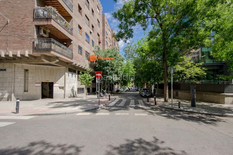 Foto cad2e0b7-376b-4836-96fe-478b3820d6e6. Pis amb calefacció a Almagro Madrid