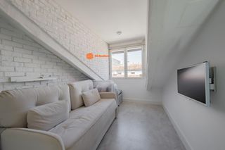 Dachwohnung in Calle de pelayo 8. Piso reformado en la codiciada calle de pelayo