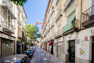 Pis a Calle de Pelayo 8