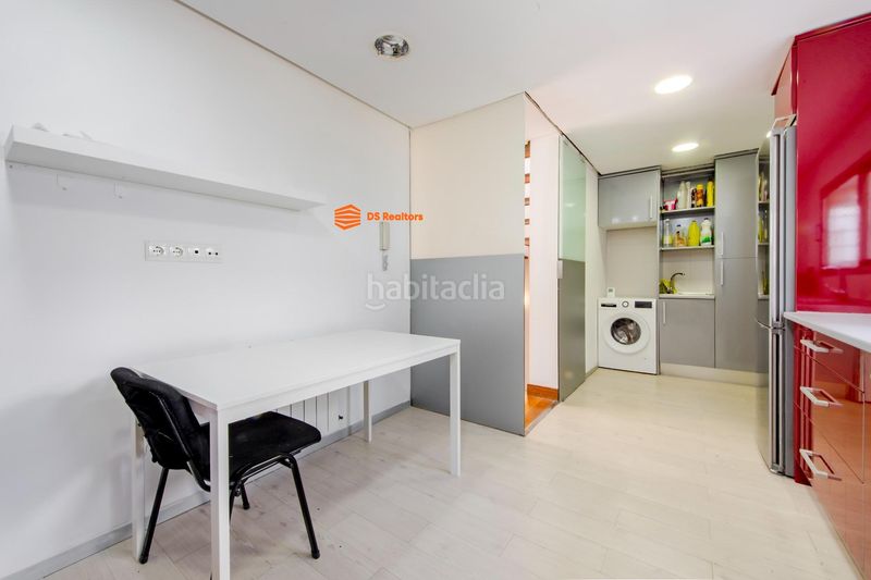 Foto a9582c96-20fd-4bc8-9d6d-c65d1dc8ba91. Casa adossada amb calefacció a Colina Madrid