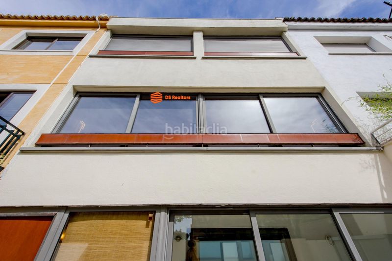 Foto d0adef5f-7dff-44ef-b084-987524901b95. Casa adossada amb calefacció a Colina Madrid