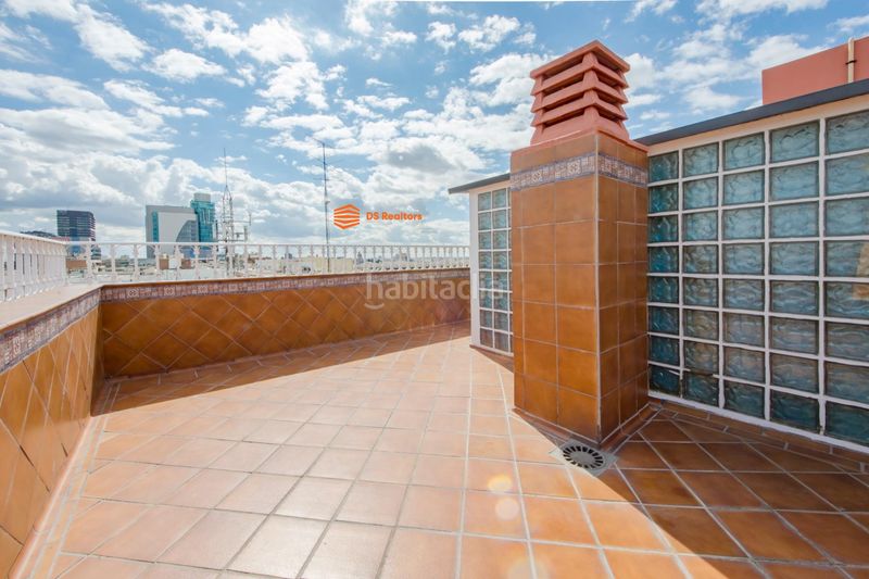 Foto 9aa5d460-a94b-4c69-a9e7-6b7ac2ec5e59. Àtic amb calefacció a Cuatro Caminos - Azca Madrid