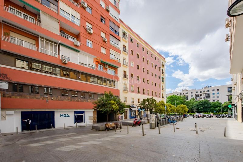 Foto a2248851-159b-4130-b040-6f1735b36dd0. Àtic amb calefacció a Cuatro Caminos - Azca Madrid