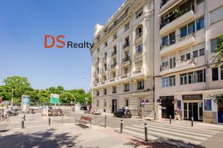 Pis a Ibiza 3. Piso frente al parque del retiro, calle ibiza