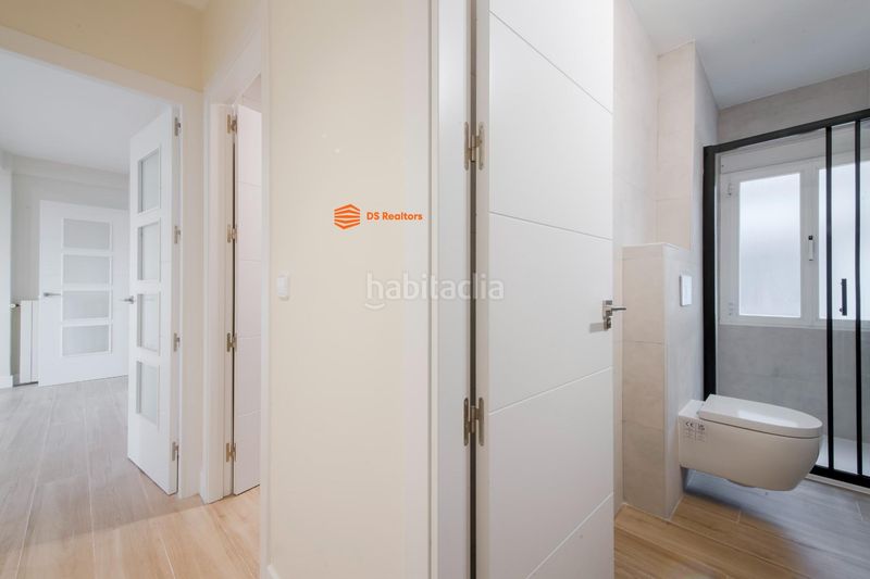 Foto 6e49e024-7727-4654-bedd-a642a652a889. Pis a avenida bruselas 48 a Guindalera Madrid