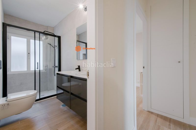 Foto dd7266df-6c50-4bb9-bad2-6bc5ead1bced. Pis a avenida bruselas 48 a Guindalera Madrid