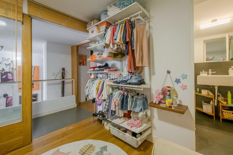 Foto 0d2419c7-7687-4a4c-8ba4-25b924733653. Dúplex a calle valliciergo 5 a Palacio Madrid