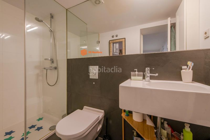 Foto 39448722-7ac9-466f-8fee-608bab7cf456. Dúplex a calle valliciergo 5 a Palacio Madrid