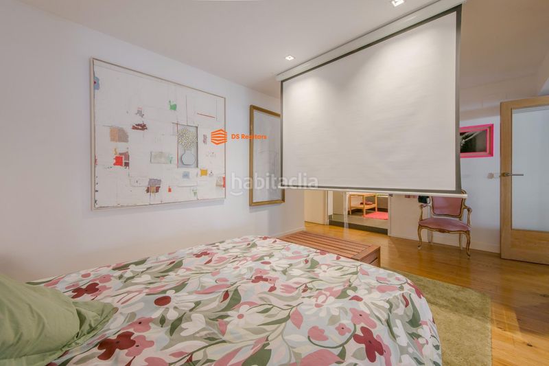 Foto 3fba2bfd-6417-44d8-ac1c-851d782b1ad9. Dúplex a calle valliciergo 5 a Palacio Madrid