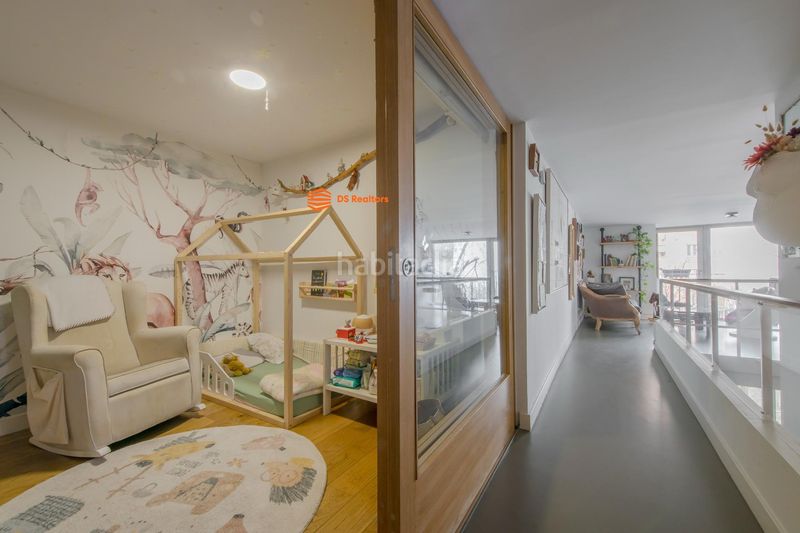 Foto 4a45eed7-8f23-4901-9070-de295ced1c4d. Dúplex a calle valliciergo 5 a Palacio Madrid