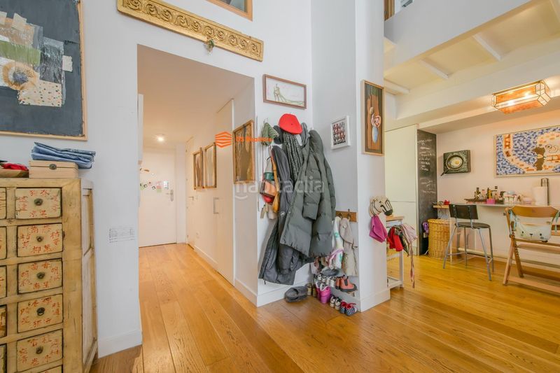Foto 55302ad9-1930-45bd-ba37-104717463581. Dúplex a calle valliciergo 5 a Palacio Madrid