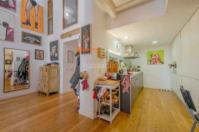 Foto 5e2ebb3c-9318-4009-83e0-28767a4ea7a0. Dúplex a calle valliciergo 5 a Palacio Madrid