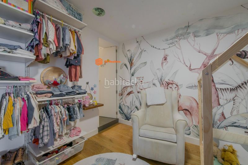 Foto 6c5ddd83-7340-4b3a-86d6-d62625b93a5a. Dúplex a calle valliciergo 5 a Palacio Madrid
