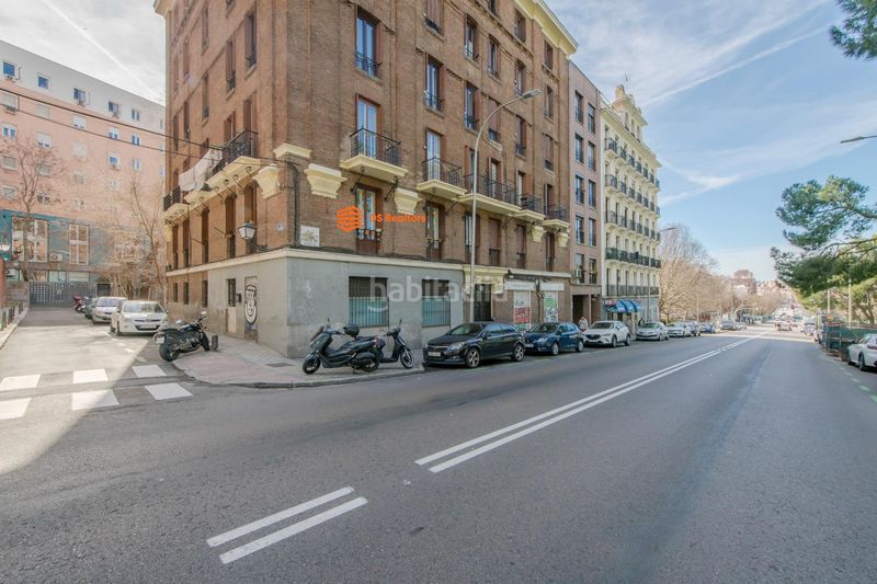 Foto 73741bda-58d0-4d5f-8885-7bc99d9055f6. Dúplex a calle valliciergo 5 a Palacio Madrid