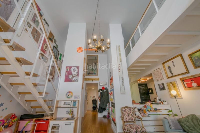 Foto e466c886-a6a6-4811-a149-eee44354d44d. Dúplex a calle valliciergo 5 a Palacio Madrid