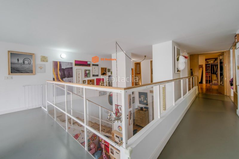 Foto f06b3f90-bf7d-409d-85b1-5d528c931cf6. Dúplex a calle valliciergo 5 a Palacio Madrid