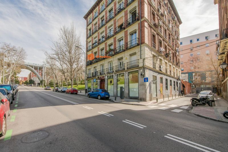 Foto f607008c-e485-4a37-a40e-c0884cde4bba. Dúplex a calle valliciergo 5 a Palacio Madrid