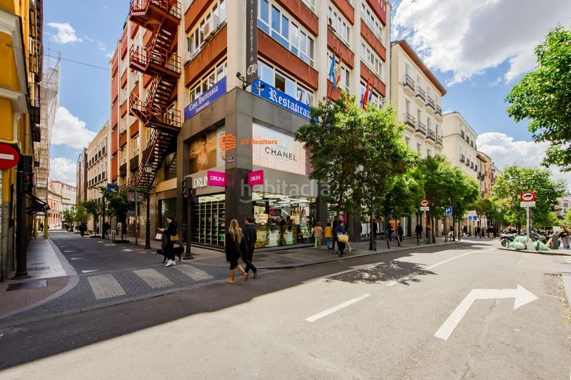 Foto 3aabf972-5b7e-4321-8748-78754c1bacb5. Pis a Justicia-Chueca Madrid