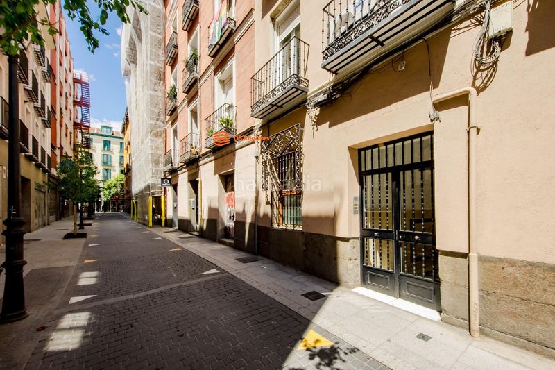 Foto 83cf2947-13d3-4799-8c93-27e3bd2b8046. Pis a Justicia-Chueca Madrid