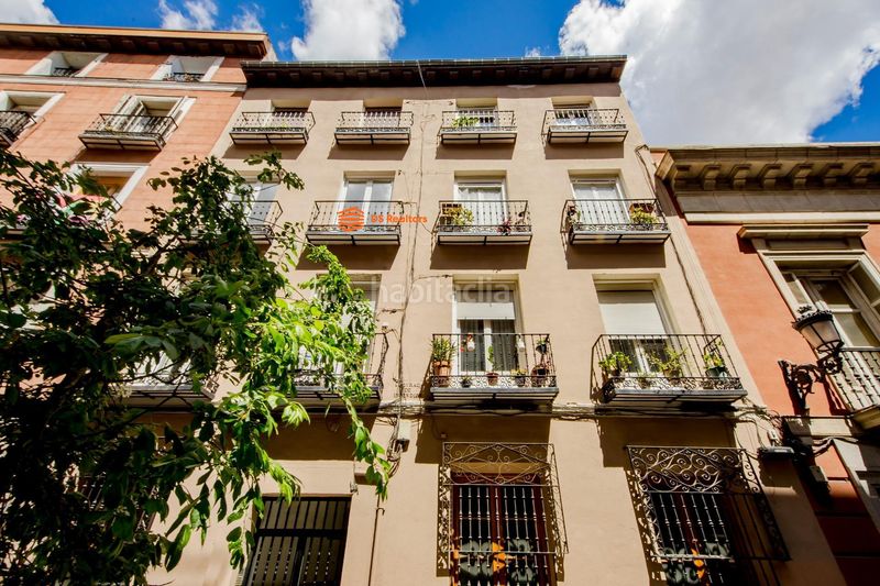 Foto a17a03f5-f085-4fcc-a805-d71c40848f48. Pis a Justicia-Chueca Madrid