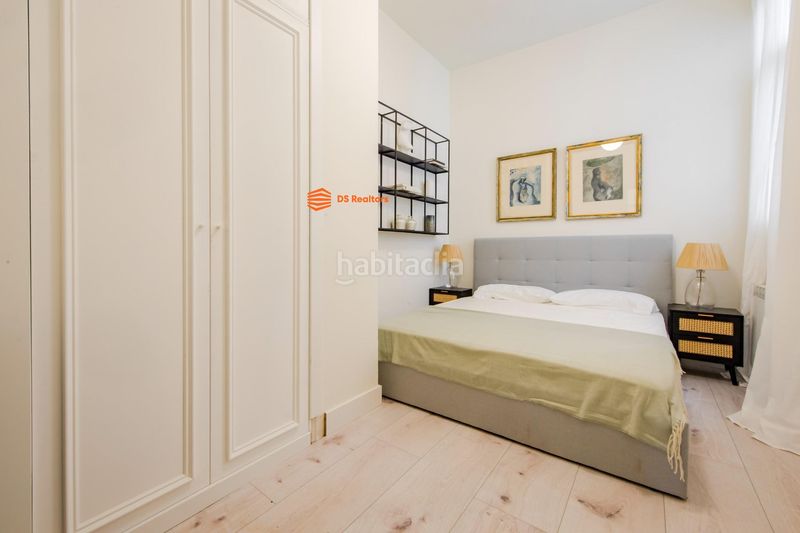 Foto e3c9633f-2a57-4497-bc35-cdf15b835a49. Pis a Justicia-Chueca Madrid