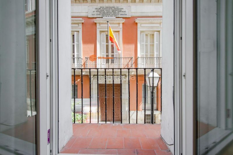 Foto 9b94e08a-c076-4289-979b-73221436847b. Pis amb calefacció a Justicia-Chueca Madrid