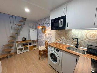 Rent Penthouse in Calle calle pelayo 8