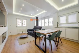 Location Appartement à Pacífico. Alquiler en pacifico