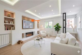 Location Appartement à Pacífico. Alquiler en pacifico