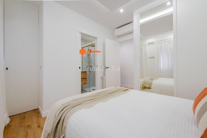 Foto d0bf5e0a-79d9-483b-866c-d6d0e603087c. Lloguer pis amb calefacció a Pacífico Madrid