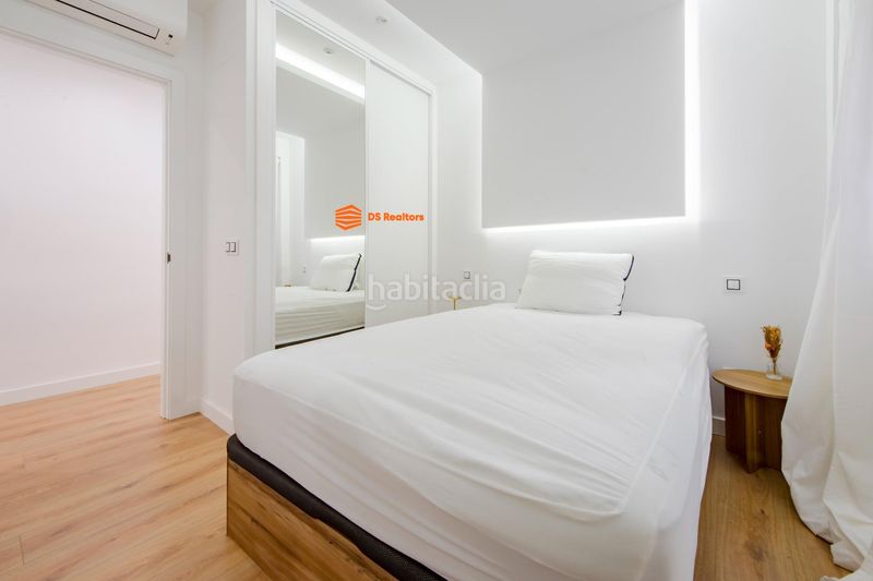 Foto f3b8a4b2-b3b5-4e62-85c8-a9d064dba22d. Lloguer pis amb calefacció a Pacífico Madrid