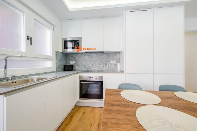 Foto 33abed87-fb7e-4d60-8645-c15728857c57. Rent flat with heating in Pacífico Madrid