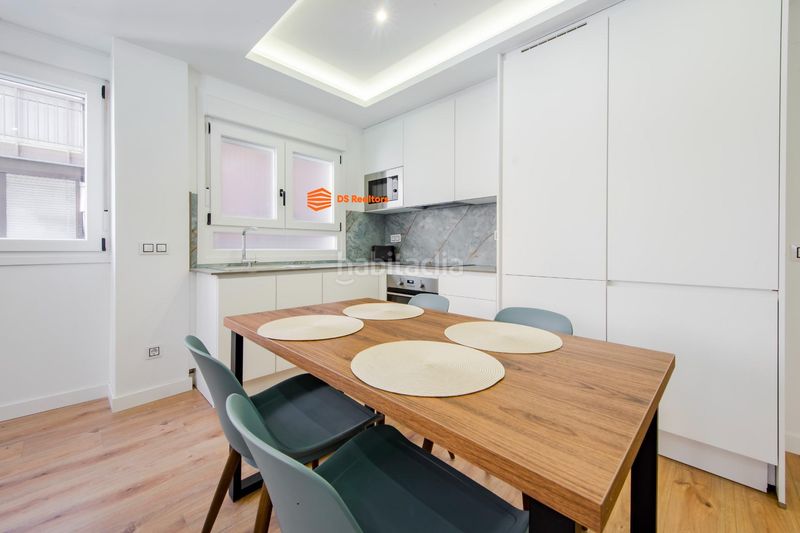 Foto 954dbb21-3f70-406c-8801-0037a3b2daa2. Rent flat with heating in Pacífico Madrid