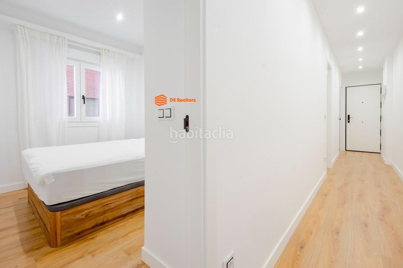 Foto ae409d43-a115-4c00-b76e-60d578a47352. Rent flat with heating in Pacífico Madrid
