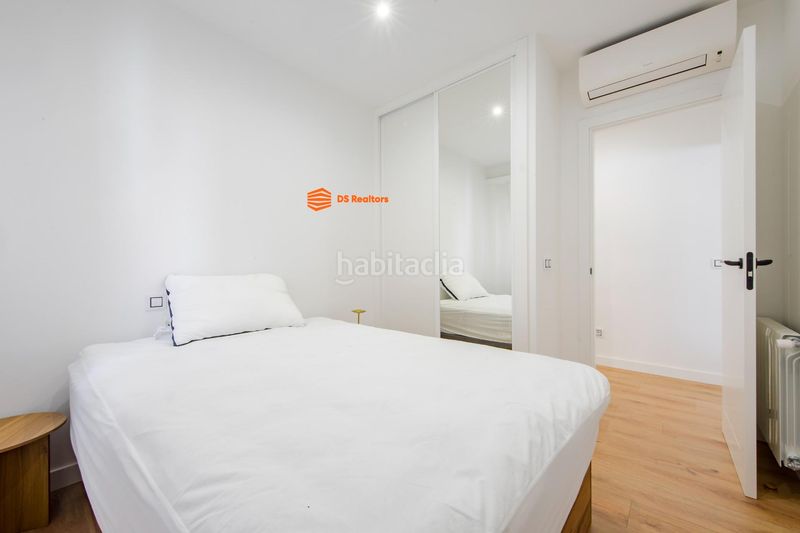 Foto d45b1e83-2bcc-4d25-8abe-b00f2b161e91. Rent flat with heating in Pacífico Madrid
