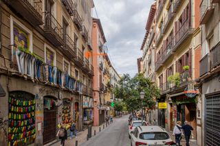 Piso en Calle ANDRES BORREGO 5
