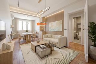 Pis  Calle lope de rueda. Piso en venta en lope de rueda