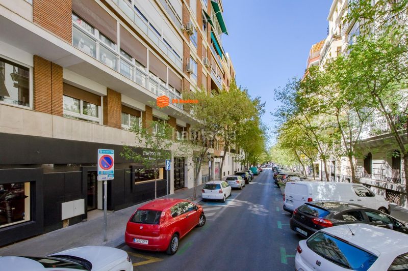 Foto 0ea5bc63-b6ba-4433-9a93-4f494ef1b375. Pis amb calefacció a Ibiza Madrid