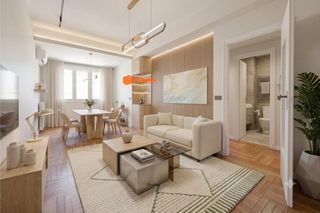 Pis  Calle lope de rueda. Piso en venta en lope de rueda