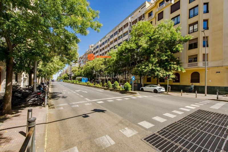 Foto 443e96d2-2e07-4a43-b8e1-812390f07e0d. Pis amb calefacció a Ibiza Madrid