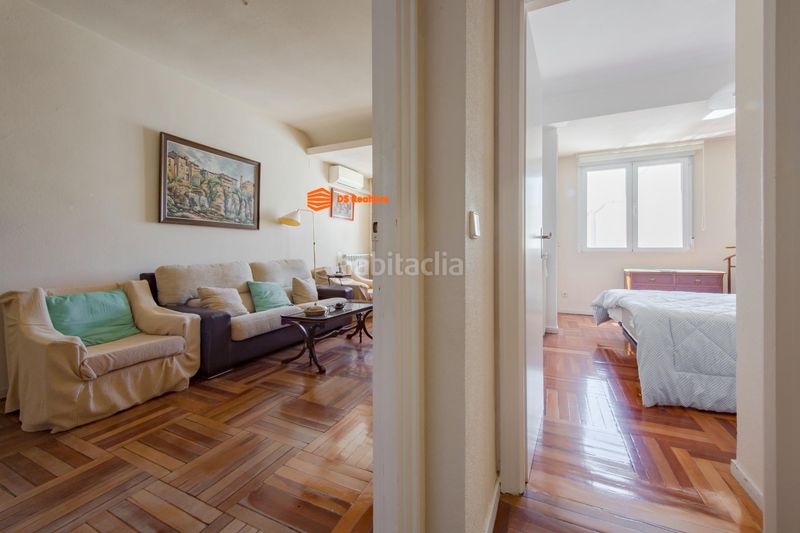 Foto a2793c60-31c1-4a1b-8e07-eb29b315005e. Pis amb calefacció a Ibiza Madrid