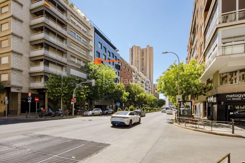 Foto b2f16d5f-e4b6-4b97-b765-b602ce4f558a. Pis amb calefacció a Ibiza Madrid