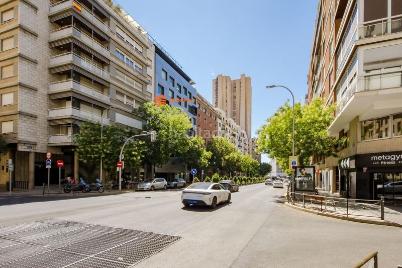 Foto dd278ce2-14fb-4416-a847-ad10eebacbf2. Pis amb calefacció a Ibiza Madrid