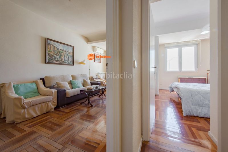 Foto f3b52d20-7fff-43c5-8670-0c2ff5de22aa. Pis amb calefacció a Ibiza Madrid