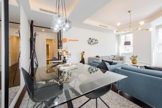 Pis  Calle gran vía. Vivienda de lujo de obra nueva, piscina en rooftop, gimnasio y g
