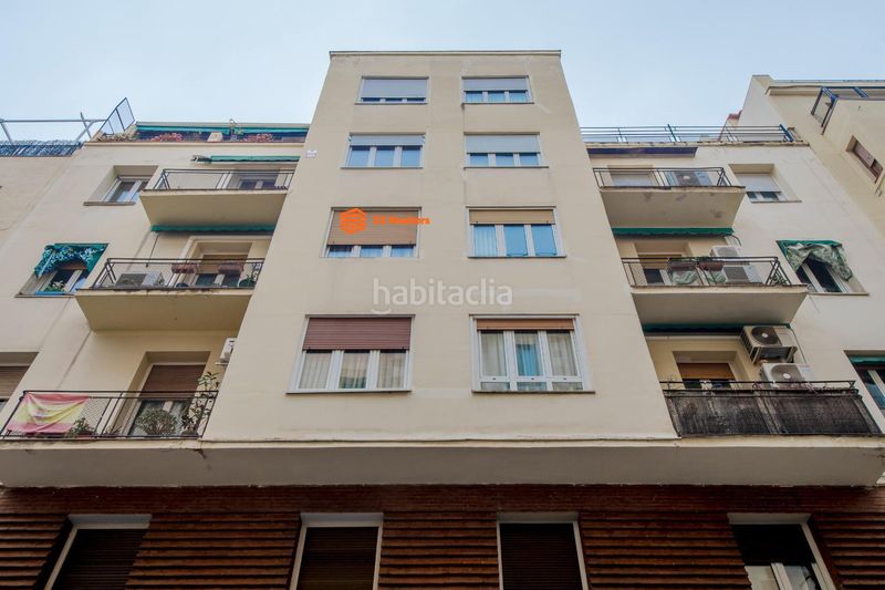 Foto b1c97bdb-4eca-4e92-85d9-91b397c5656b. Àtic a calle espartinas 7 a Goya Madrid